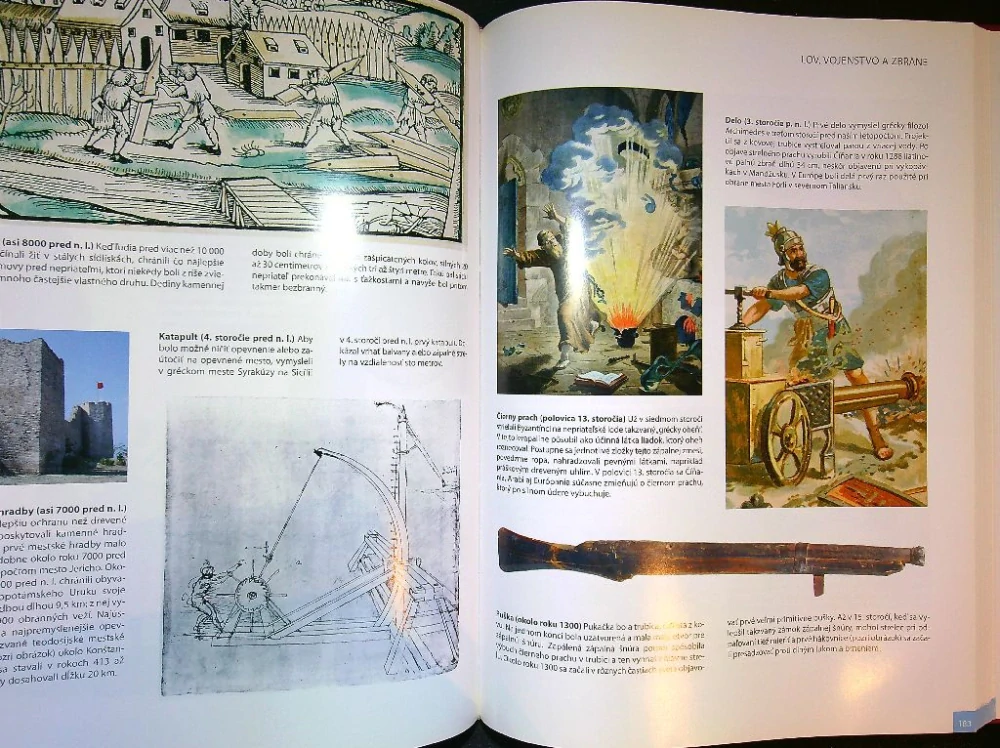 1000 vynálezov a objavov