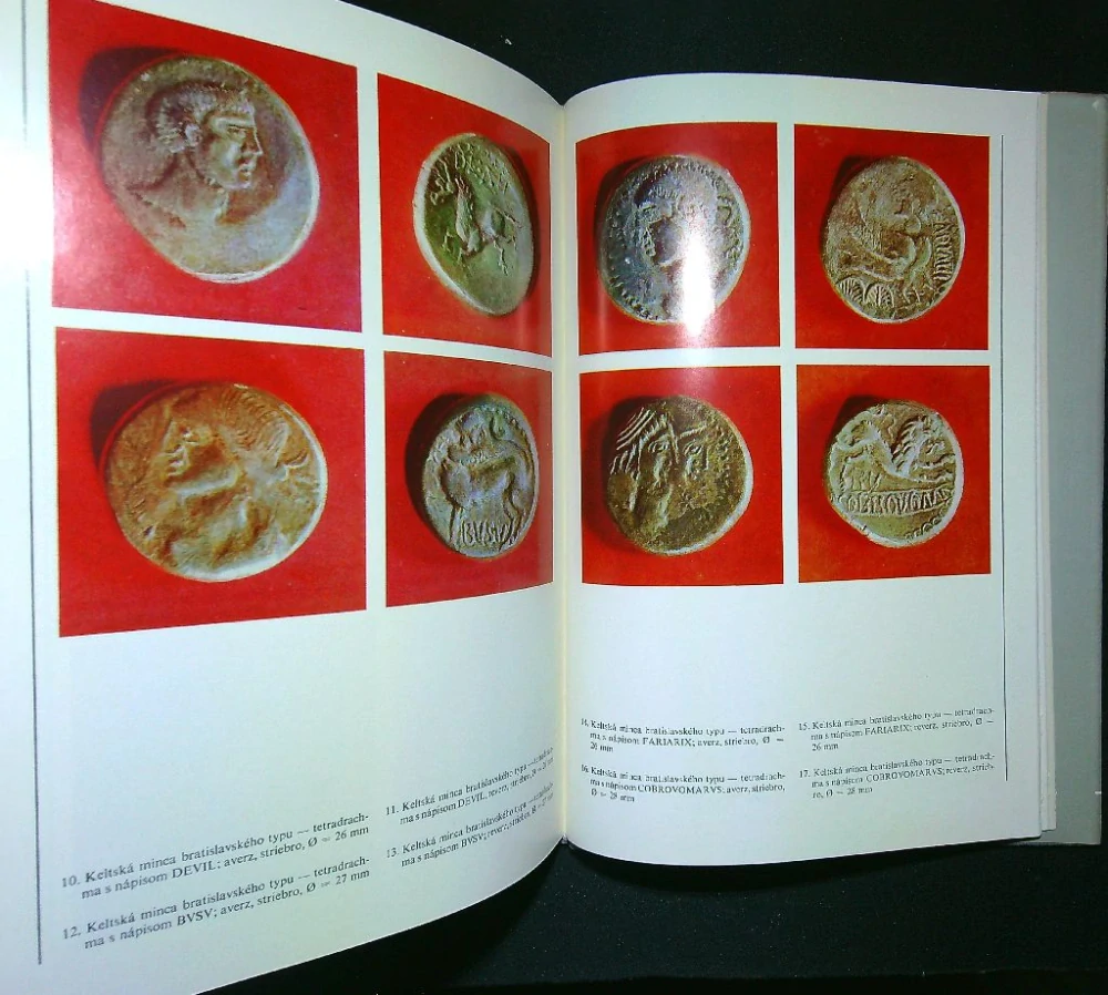 Bratislavská mincovňa