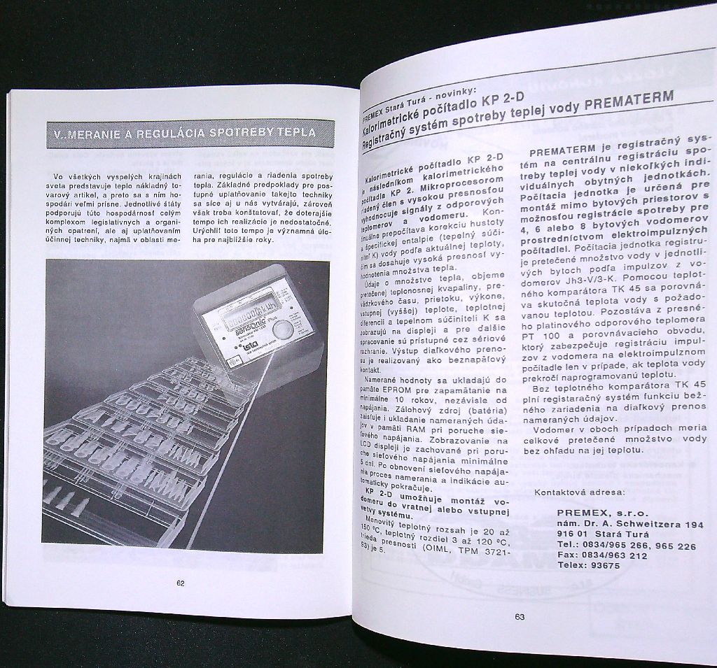 Stavanie, vykurovanie, osvetlenie, klimatizácia 