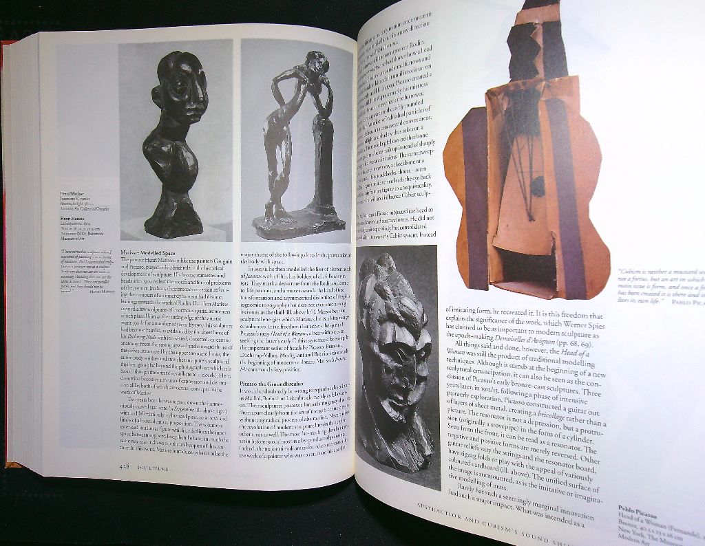 ART of the 20th Century