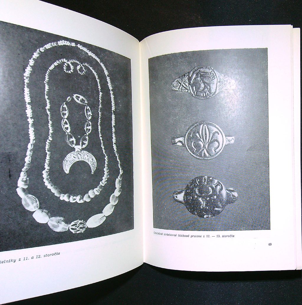 Kostolec – archeologická rezervácia