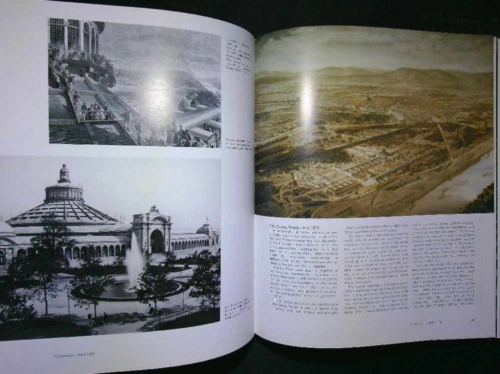 Vienna Art and architecture