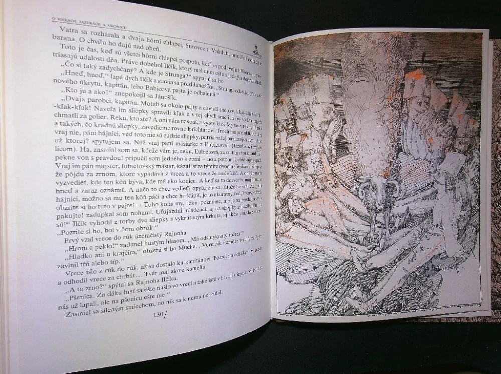 Panenská veža na Devíne