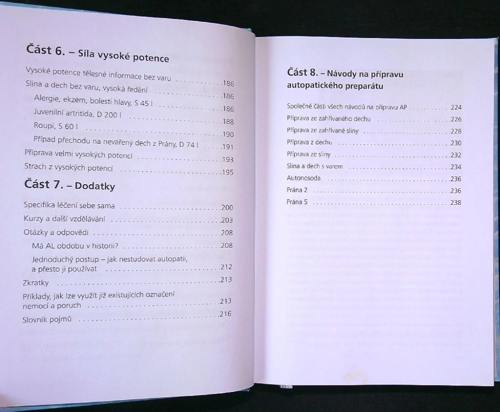 Autopatická svépomoc