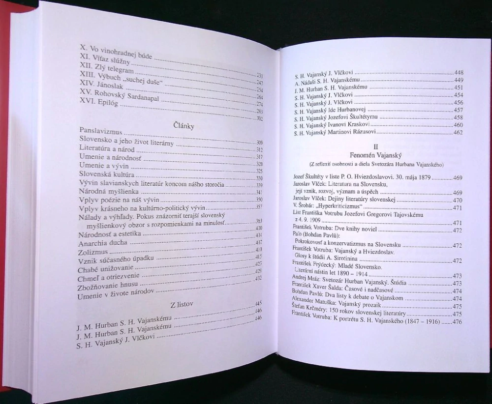 Koreň a výhonky. Články