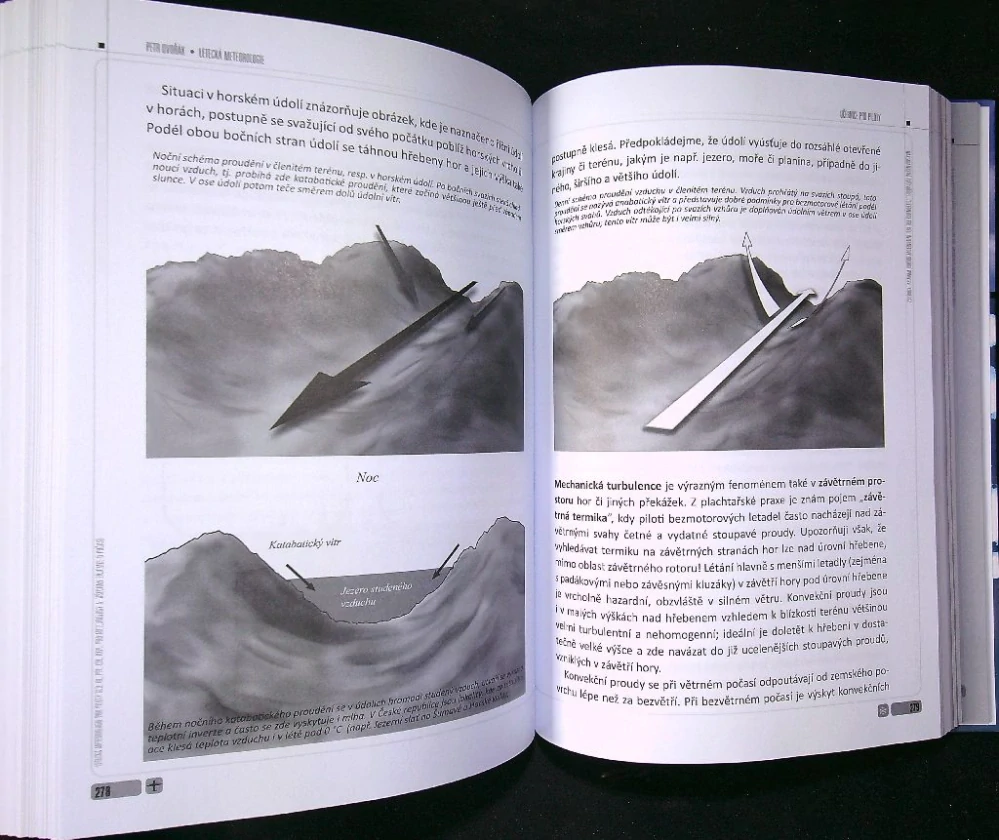 Letecká meteorologie