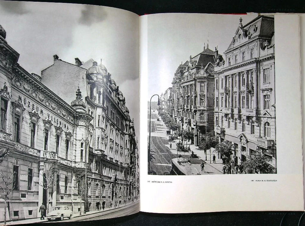 Bratislava