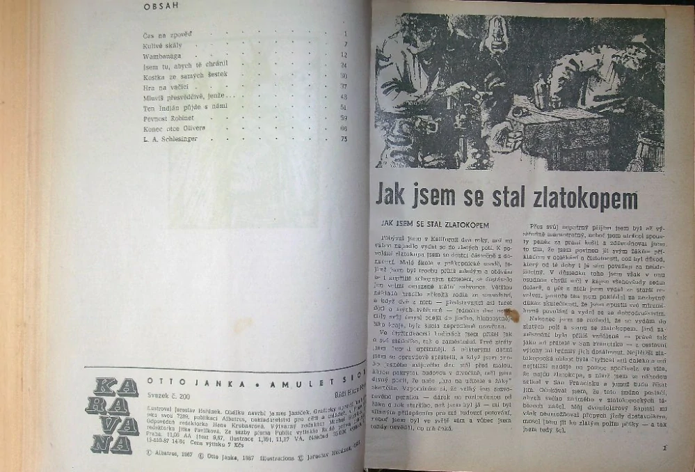 Dobrodružné zošitové romány