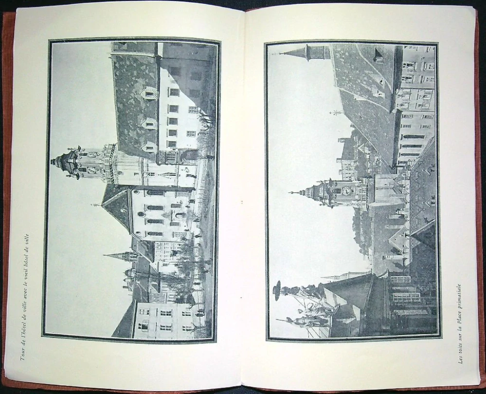 Bratislava Capitale de la Slovaquie