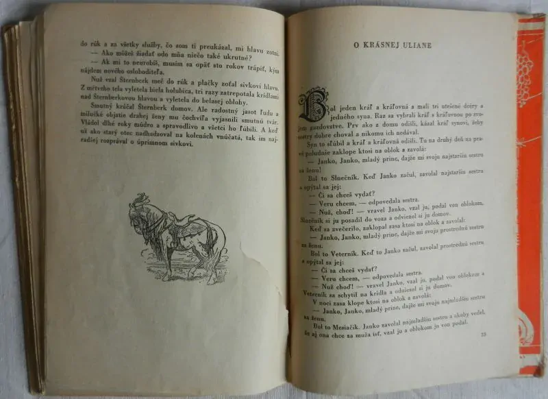 Zlostný Peťko - Rozprávky