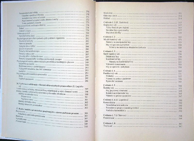Psychológia a pedagogika učebnica