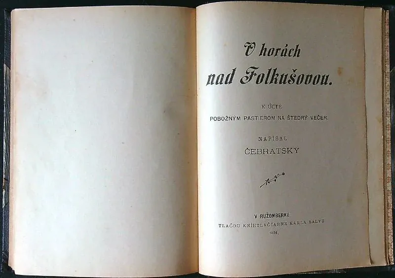 Smrť Smail-Agy, Prenasledovanie kresťanov v Rusku v roku 1895, Štyri dni na bitevnom poli...