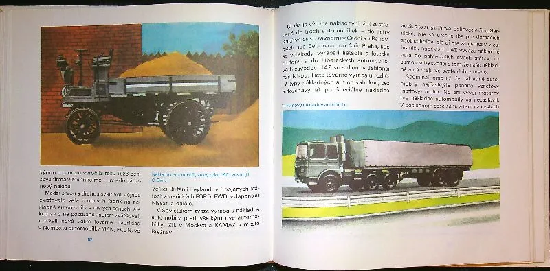 Svet na pneumatikách