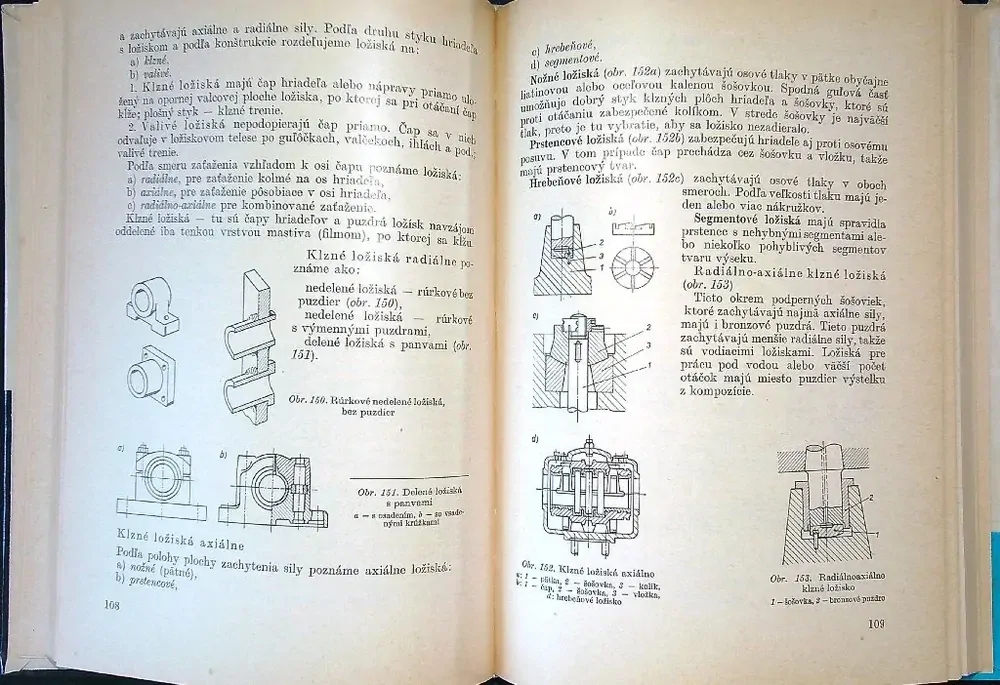 Automobily I., II., III.