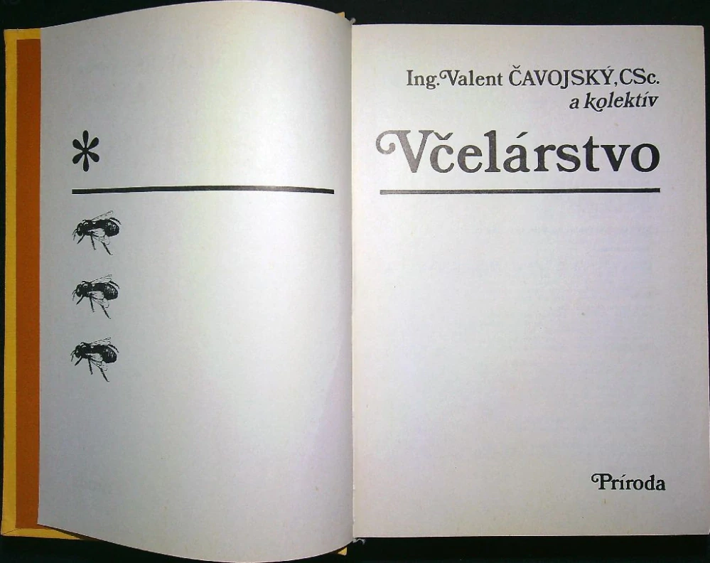 Včelárstvo