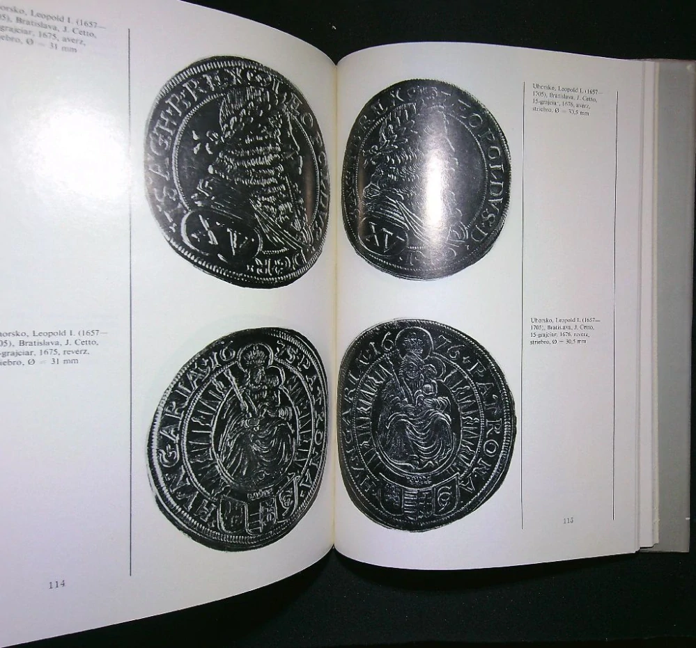 Bratislavská mincovňa