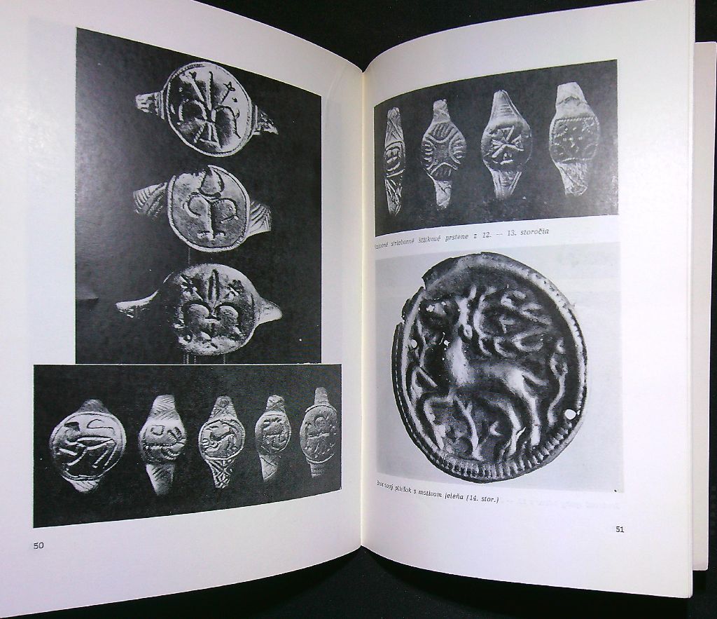 Kostolec – archeologická rezervácia