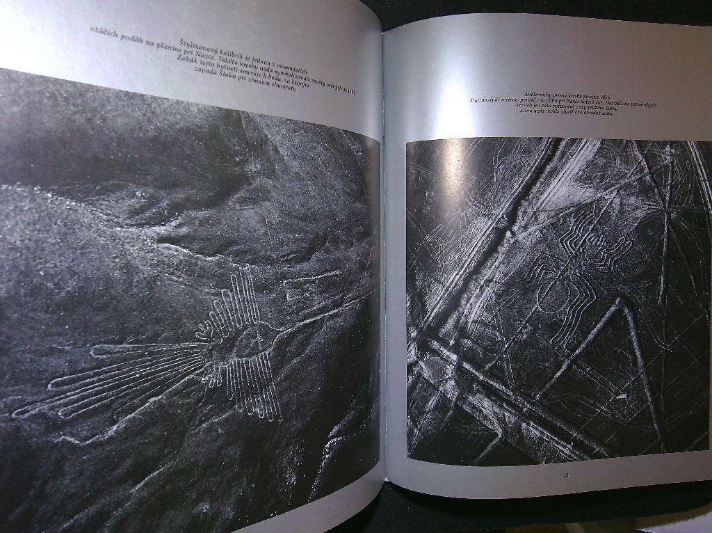 Tajuplné miesta Zeme