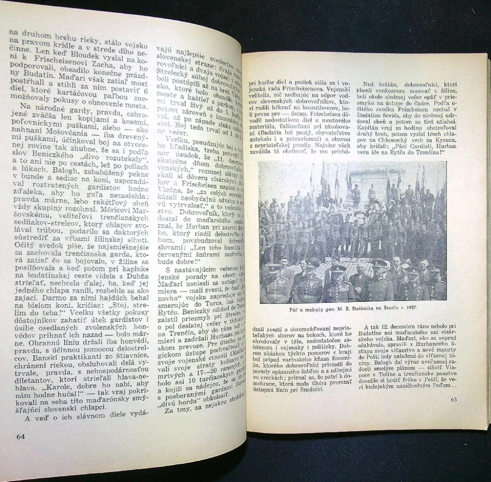 Kalendár Slovenskej ligy 1938