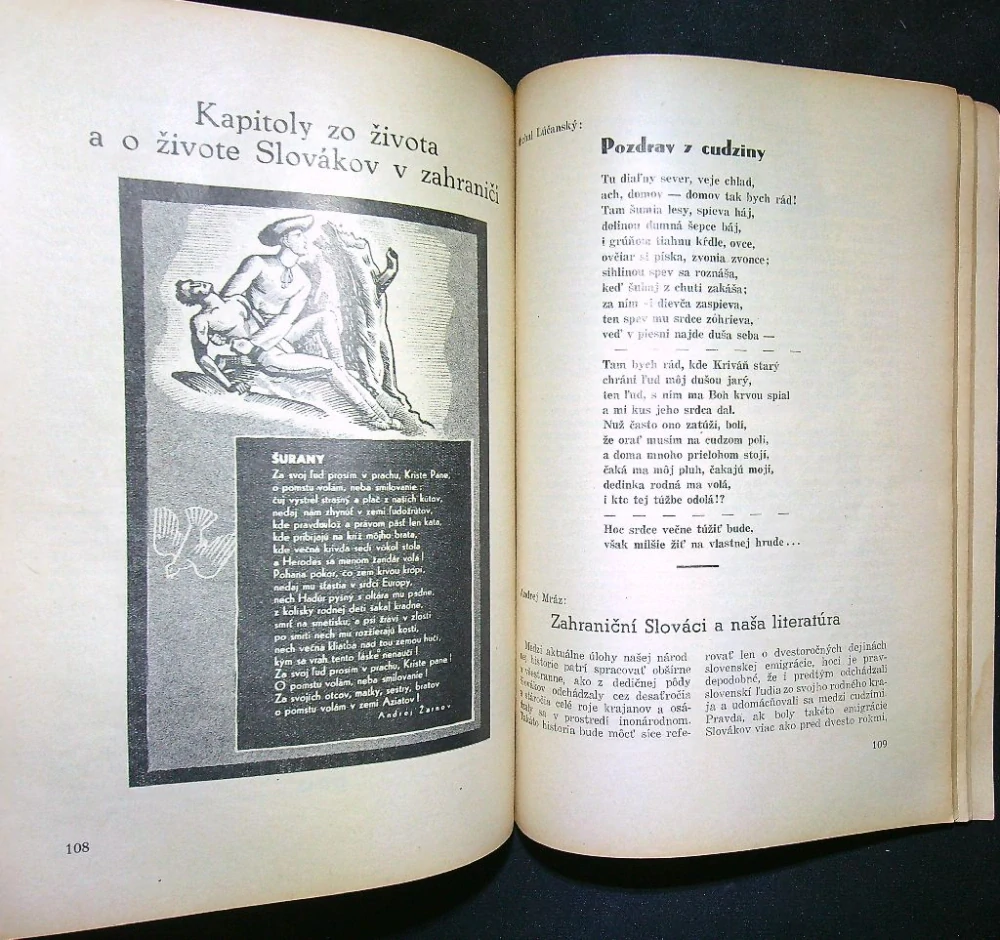 Kalendár Slovenskej ligy 1940