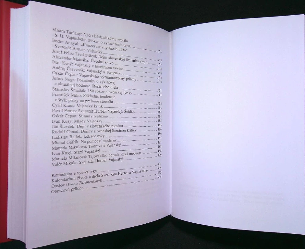 Koreň a výhonky. Články