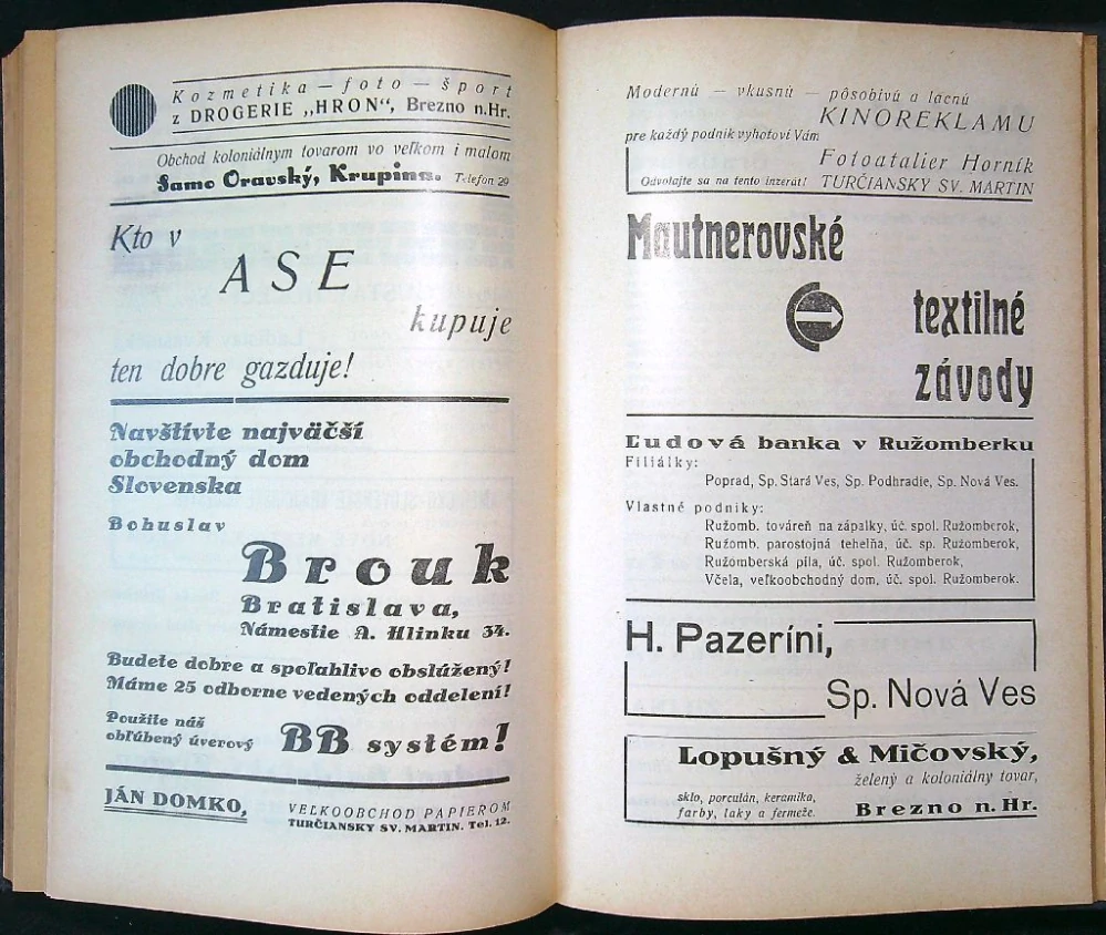 Stráž na Sione 1940