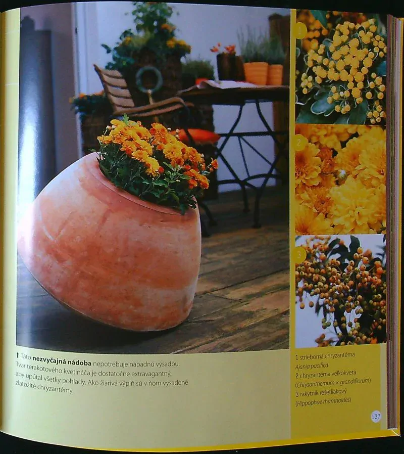 333 nápadov Balkón a terasa