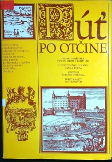 Púť po otčine 