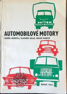 Automobilové motory