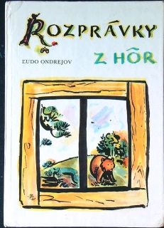 Rozprávky z hôr