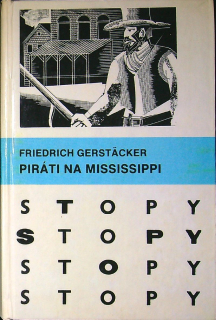 Piráti na Mississippi
