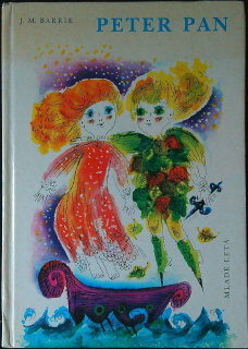 Peter Pan 