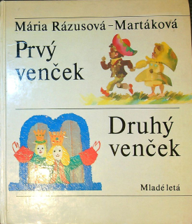 Prvý venček, Druhý venček