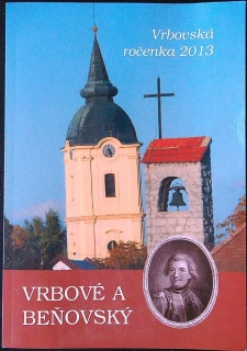 Vrbové a Beňovský