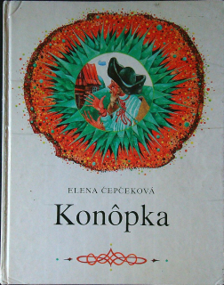 Konôpka