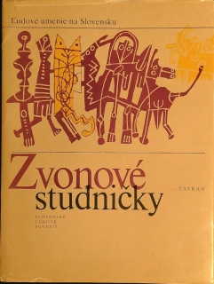 Zvonové studničky