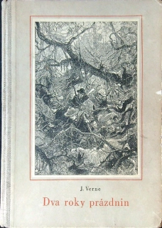 Dva roky prázdnin 1956