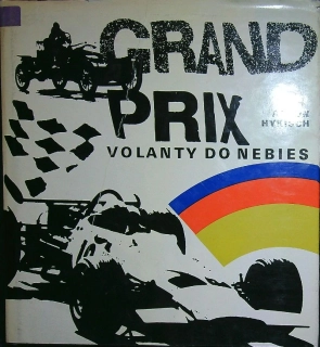 Grand Prix Volanty do nebies