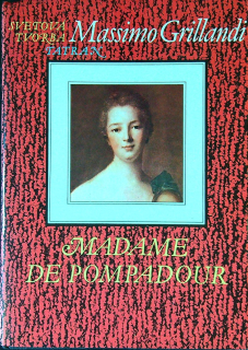 Madame de Pompadour