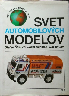 Svet automobilových modelov