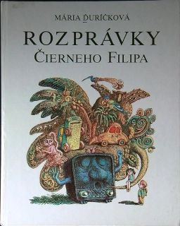 Rozprávky Čierneho Filipa