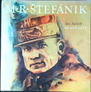 M. R. Štefánik