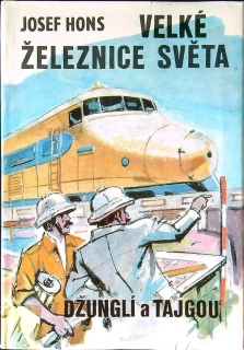 Velké železnice světa