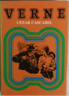 Cézar Cascabel