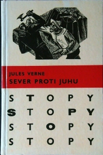 Sever proti Juhu