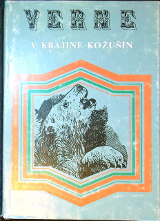 V krajine kožušín