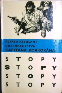 Dobrodružstvá kapitána Korkorána