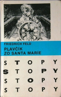 Plavčík zo Santa Maríe