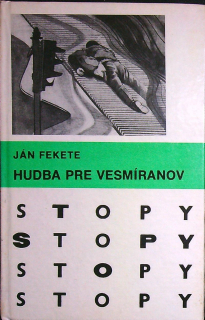 Hudba pre vesmíranov