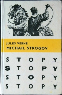 Michail Strogov